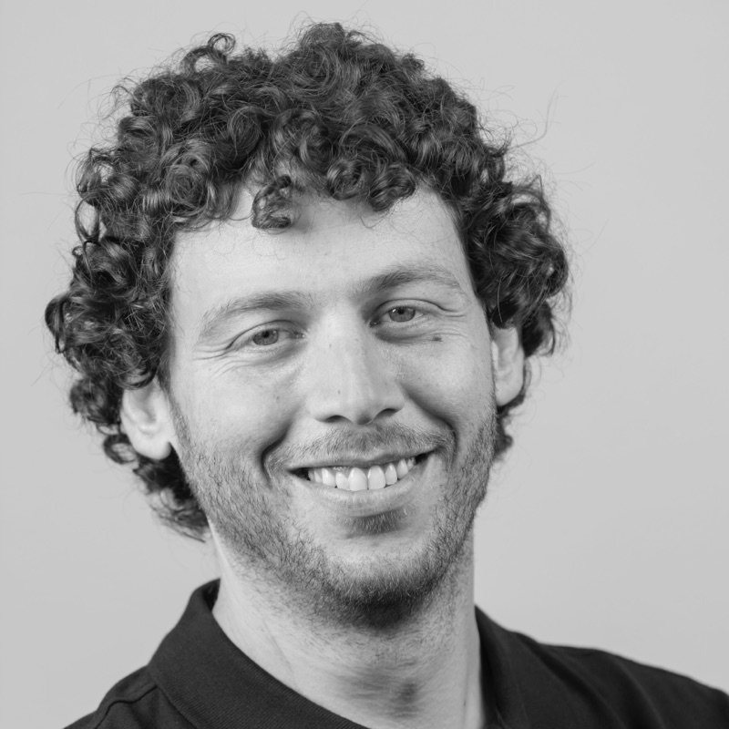 Matan Heimann